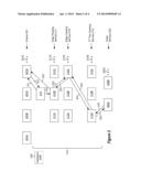 PROXY-BASED CACHE CONTENT DISTRIBUTION AND AFFINITY diagram and image