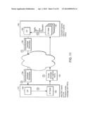 Verification of Configuration Information in BGP VPNs diagram and image