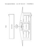 TERMINAL CONTROL METHOD, TERMINAL CONTROL SYSTEM, AND SERVER DEVICE diagram and image