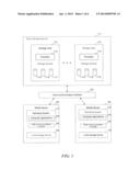 Customizing operating system based on detected carrier diagram and image