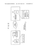 COMMUNICATION NETWORK SYSTEM, GATEWAY, DATA COMMUNICATION METHOD AND     PROGRAM PROVIDING MEDIUM diagram and image