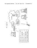 COMMUNICATION NETWORK SYSTEM, GATEWAY, DATA COMMUNICATION METHOD AND     PROGRAM PROVIDING MEDIUM diagram and image