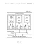 SYSTEMS AND METHODS FOR SERVER INITIATED CONNECTION MANAGEMENT IN A     MULTI-CORE SYSTEM diagram and image