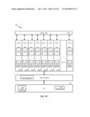 SYSTEMS AND METHODS FOR SERVER INITIATED CONNECTION MANAGEMENT IN A     MULTI-CORE SYSTEM diagram and image