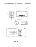 CLOUD-BASED DEVICE INTERACTION diagram and image