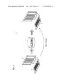 Information Processing Apparatus, computer readable storage medium, and     Key Assignment Changing Method diagram and image