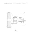 Cache Memory Having Enhanced Performance And Security Features diagram and image