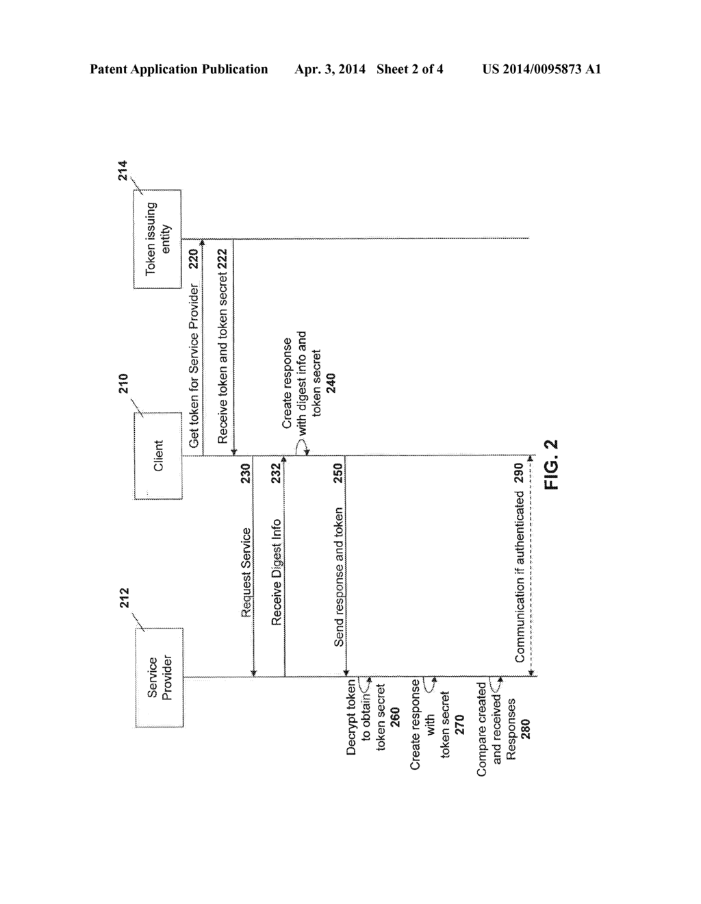 METHOD AND SYSTEM FOR HYPERTEXT TRANSFER PROTOCOL DIGEST AUTHENTICATION - diagram, schematic, and image 03