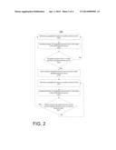 SYSTEM AND METHOD FOR MANAGING A POWER MODE OF A DESIGNATED ELECTRONIC     DEVICE diagram and image