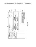 INFORMATION PROCESSING APPARATUS AND OPERATION CONTROL METHOD diagram and image