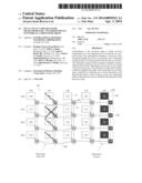 FINAL FAULTY CORE RECOVERY MECHANISMS FOR A TWO-DIMENSIONAL NETWORK ON A     PROCESSOR ARRAY diagram and image