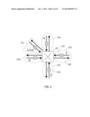 FINAL FAULTY CORE RECOVERY MECHANISMS FOR A TWO-DIMENSIONAL NETWORK ON A     PROCESSOR ARRAY diagram and image