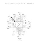 FINAL FAULTY CORE RECOVERY MECHANISMS FOR A TWO-DIMENSIONAL NETWORK ON A     PROCESSOR ARRAY diagram and image