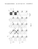 FINAL FAULTY CORE RECOVERY MECHANISMS FOR A TWO-DIMENSIONAL NETWORK ON A     PROCESSOR ARRAY diagram and image