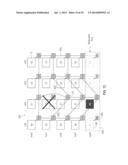 FINAL FAULTY CORE RECOVERY MECHANISMS FOR A TWO-DIMENSIONAL NETWORK ON A     PROCESSOR ARRAY diagram and image