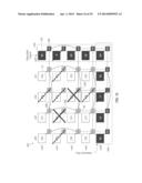 FINAL FAULTY CORE RECOVERY MECHANISMS FOR A TWO-DIMENSIONAL NETWORK ON A     PROCESSOR ARRAY diagram and image