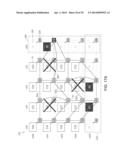 FINAL FAULTY CORE RECOVERY MECHANISMS FOR A TWO-DIMENSIONAL NETWORK ON A     PROCESSOR ARRAY diagram and image