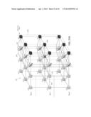 FINAL FAULTY CORE RECOVERY MECHANISMS FOR A TWO-DIMENSIONAL NETWORK ON A     PROCESSOR ARRAY diagram and image