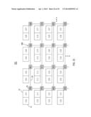 FINAL FAULTY CORE RECOVERY MECHANISMS FOR A TWO-DIMENSIONAL NETWORK ON A     PROCESSOR ARRAY diagram and image