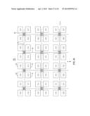 FINAL FAULTY CORE RECOVERY MECHANISMS FOR A TWO-DIMENSIONAL NETWORK ON A     PROCESSOR ARRAY diagram and image