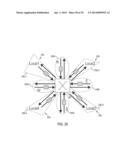 FINAL FAULTY CORE RECOVERY MECHANISMS FOR A TWO-DIMENSIONAL NETWORK ON A     PROCESSOR ARRAY diagram and image