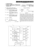 DEBUG SYSTEM, AND RELATED INTEGRATED CIRCUIT AND METHOD diagram and image