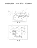 DEBUG SYSTEM, AND RELATED INTEGRATED CIRCUIT AND METHOD diagram and image