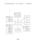 FUNCTIONAL MEMORY ARRAY TESTING WITH A TRANSACTION-LEVEL TEST ENGINE diagram and image