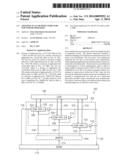 ADAPTING SCAN ARCHITECTURES FOR LOW POWER OPERATION diagram and image