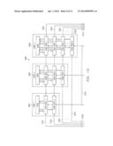 ADAPTING SCAN ARCHITECTURES FOR LOW POWER OPERATION diagram and image