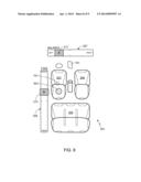 Audio System Optimization Interface diagram and image