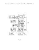 WIRELESS COMMUNICATION DEVICE DATA LOGGING AND ACCESS SYSTEM diagram and image