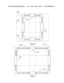 Method For Filling In Form Fields On A Mobile Computing Device diagram and image