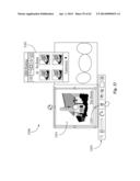 Method For Filling In Form Fields On A Mobile Computing Device diagram and image