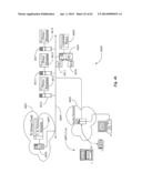 Method For Filling In Form Fields On A Mobile Computing Device diagram and image