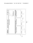 Method for Tracking Theme-Based Digital Assets for Clients engaged in     Image-Based Project Creation through an Electronic Interface diagram and image