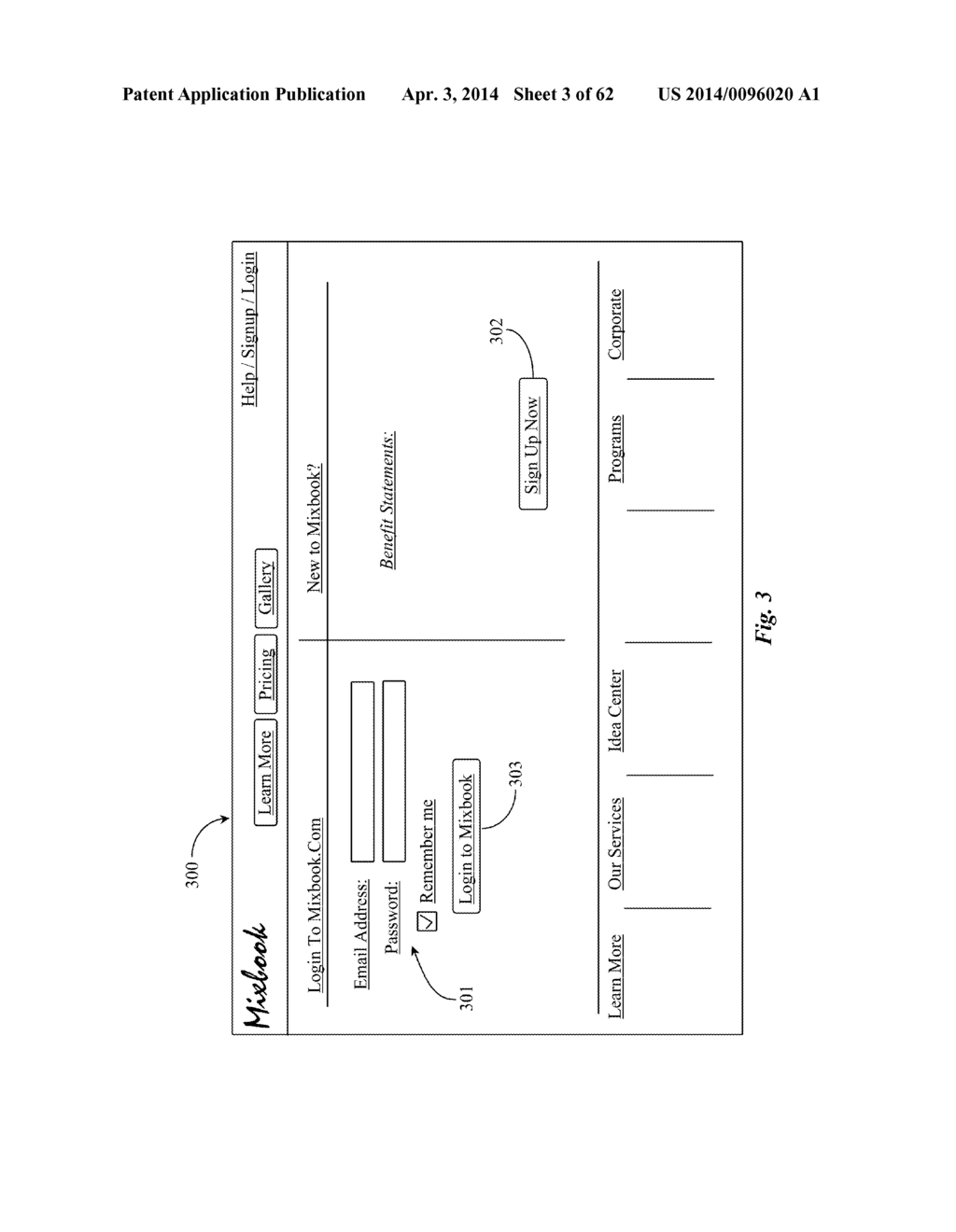 Method for Tracking Theme-Based Digital Assets for Clients engaged in     Image-Based Project Creation through an Electronic Interface - diagram, schematic, and image 04