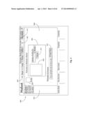 Method for Tracking Theme-Based Digital Assets for Clients engaged in     Image-Based Project Creation through an Electronic Interface diagram and image