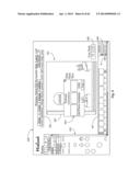 Method for Tracking Theme-Based Digital Assets for Clients engaged in     Image-Based Project Creation through an Electronic Interface diagram and image