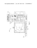 Method for Tracking Theme-Based Digital Assets for Clients engaged in     Image-Based Project Creation through an Electronic Interface diagram and image