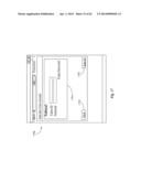 Method for Tracking Theme-Based Digital Assets for Clients engaged in     Image-Based Project Creation through an Electronic Interface diagram and image