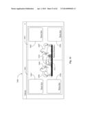 Method for Tracking Theme-Based Digital Assets for Clients engaged in     Image-Based Project Creation through an Electronic Interface diagram and image