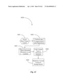 Method for Tracking Theme-Based Digital Assets for Clients engaged in     Image-Based Project Creation through an Electronic Interface diagram and image