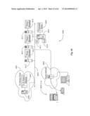 Method for Tracking Theme-Based Digital Assets for Clients engaged in     Image-Based Project Creation through an Electronic Interface diagram and image