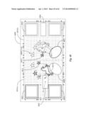 Method for Tracking Theme-Based Digital Assets for Clients engaged in     Image-Based Project Creation through an Electronic Interface diagram and image