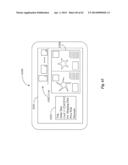 Method for Tracking Theme-Based Digital Assets for Clients engaged in     Image-Based Project Creation through an Electronic Interface diagram and image