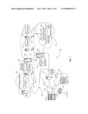 Method for Dynamic Bundling of Graphics Editing Tools presented to Clients     engaged in Image-Based Project Creation through an Electronic Interface diagram and image