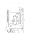 Method for Dynamic Bundling of Graphics Editing Tools presented to Clients     engaged in Image-Based Project Creation through an Electronic Interface diagram and image