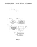 Method for Dynamic Bundling of Graphics Editing Tools presented to Clients     engaged in Image-Based Project Creation through an Electronic Interface diagram and image