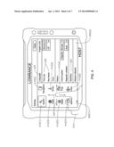 METHOD FOR ADJUSTING MULTI FUNCTION DISPLAY SETTINGS diagram and image